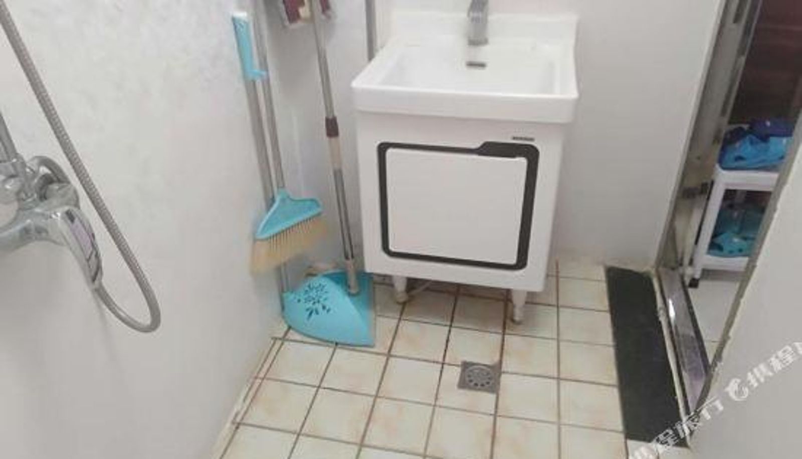 Chambre Familiale - Shenyang Ruyi Apartment