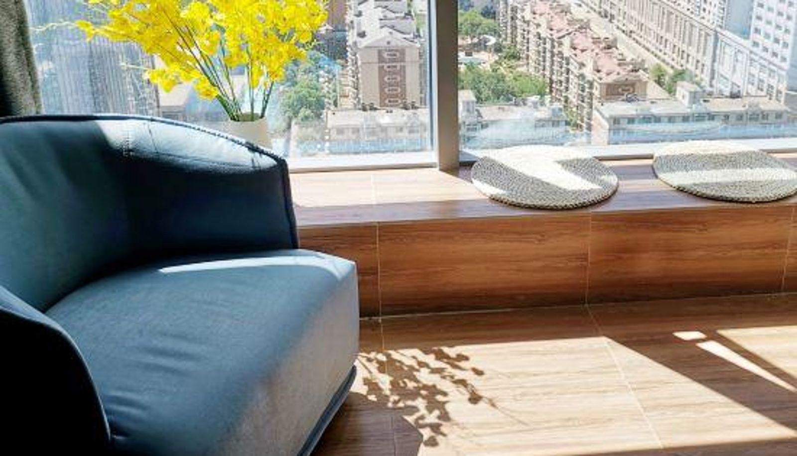 Camera - Alta Hotel Apartment (Shenyang Qingnian Street Maoye Center Branch)