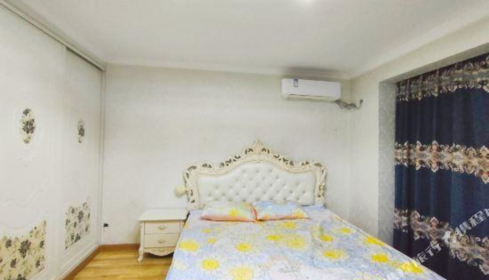 Room - Shenyang Meets Your Apartment (Yuhong Square Store)