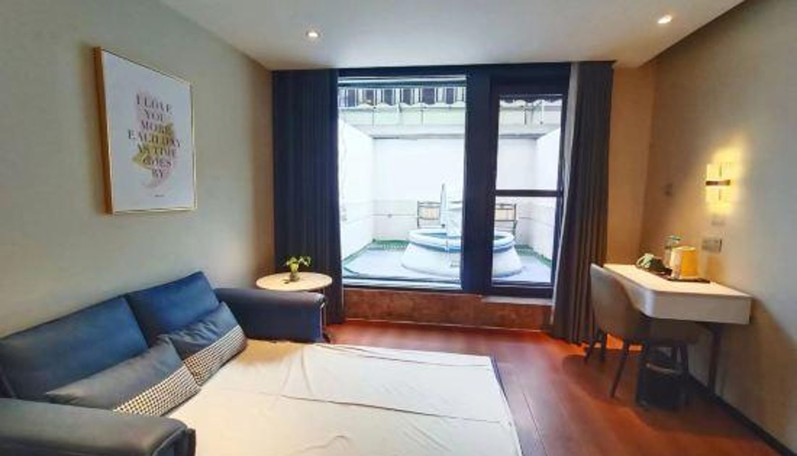 Habitación familiar - Magnotel (Shenyang Qingnian Street)