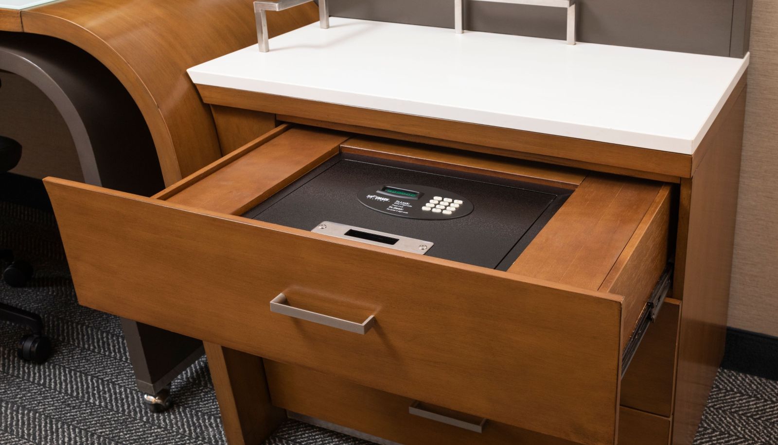 Zimmer - Courtyard by Marriott Minneapolis Downtown