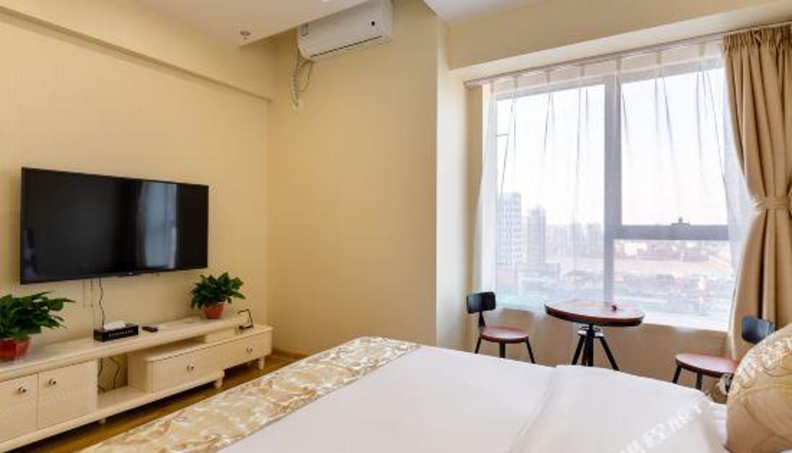 Habitación - Anzhi Yaju Apartment