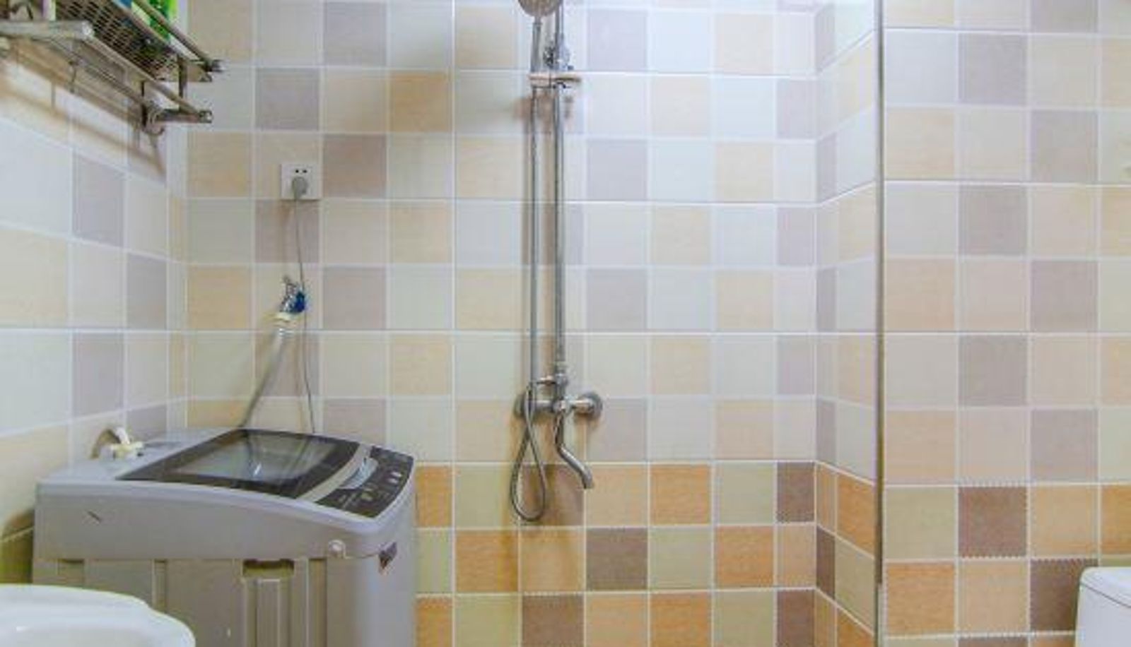 Chambre - Shenyang Wanxin Boutique Apartment