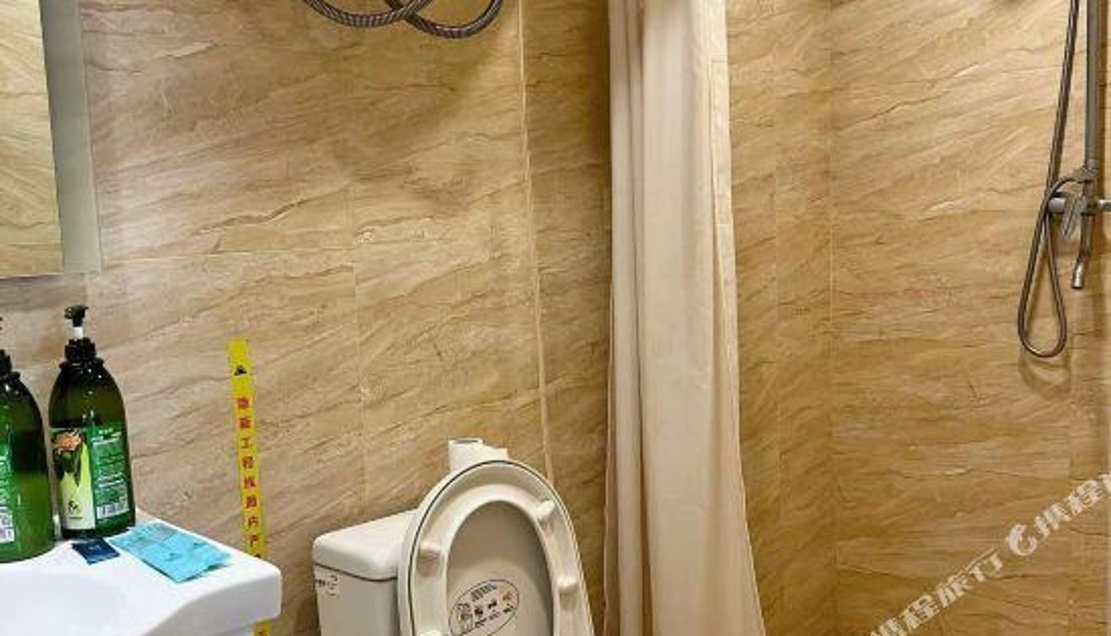 Pokój typu family - Sunshine Serviced Apartment (Shenyang Huafu Tiandi Branch)