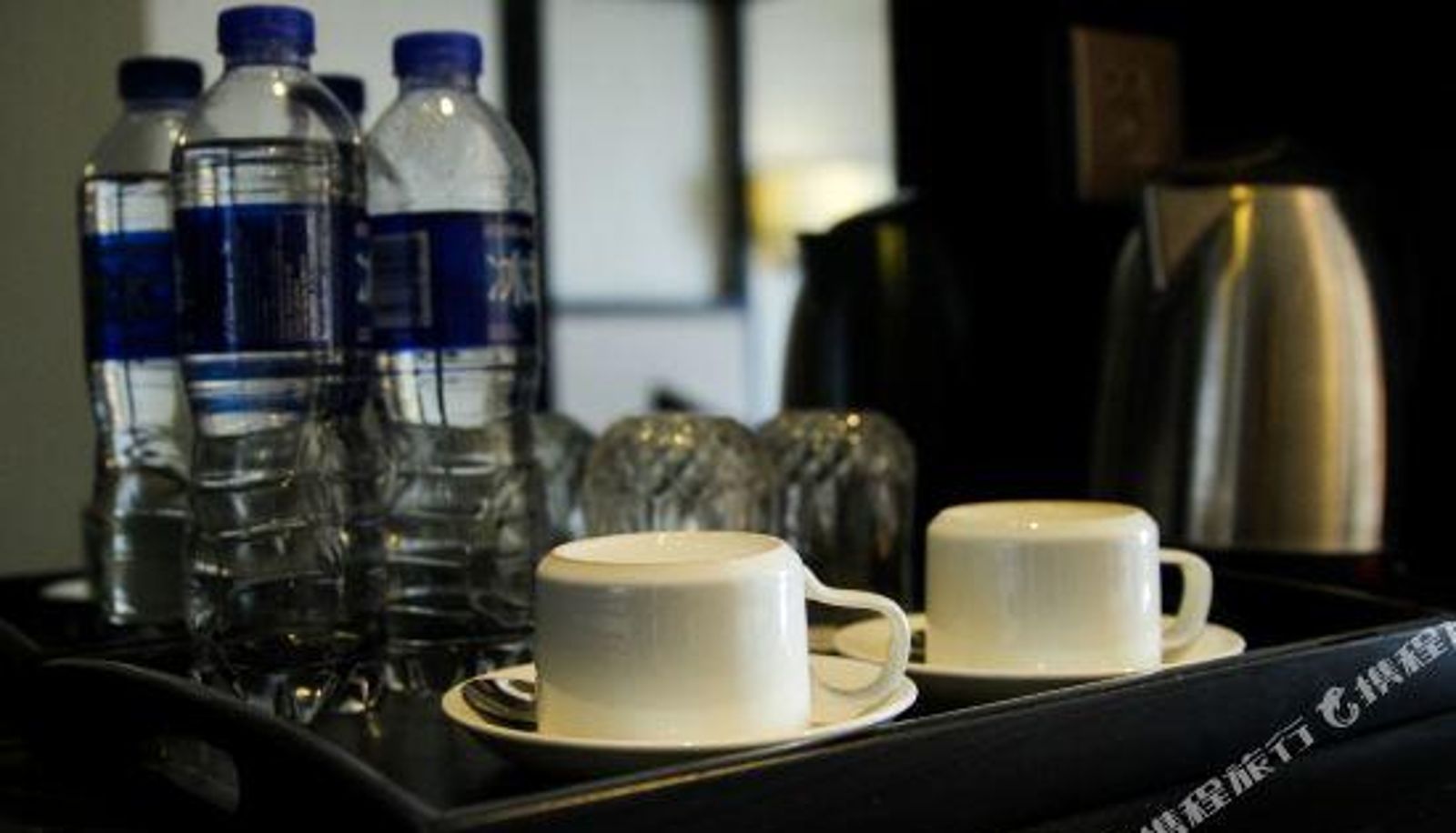 Chambre Business - Shenyang Ranzhu Hotel