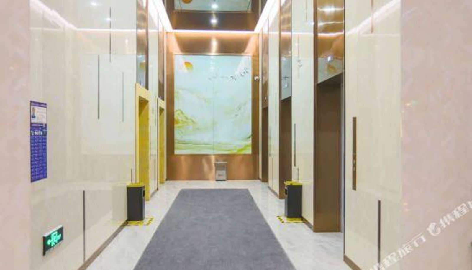 Chambre Business - Husky Craftsman Apartment Hotel