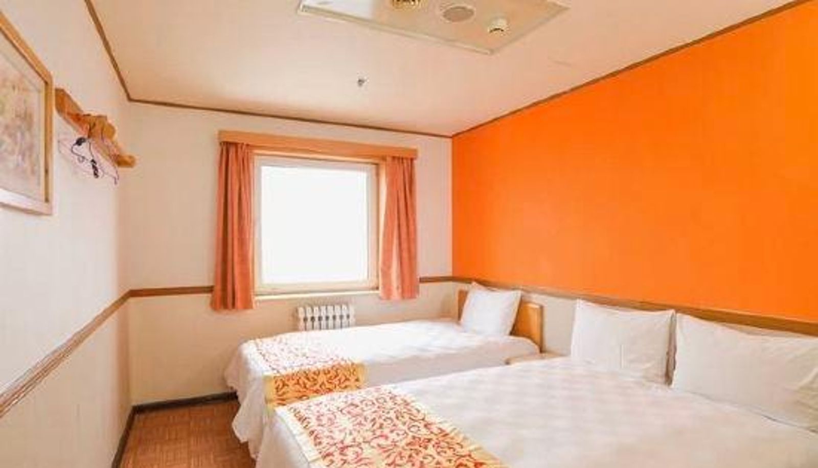 Camera per famiglia - Shenyang Wangke Zhongxing Hotel Apartment