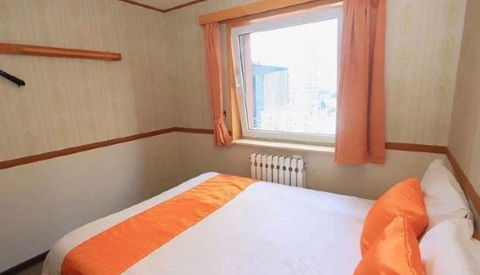 Camera - Shenyang Wangke Zhongxing Hotel Apartment