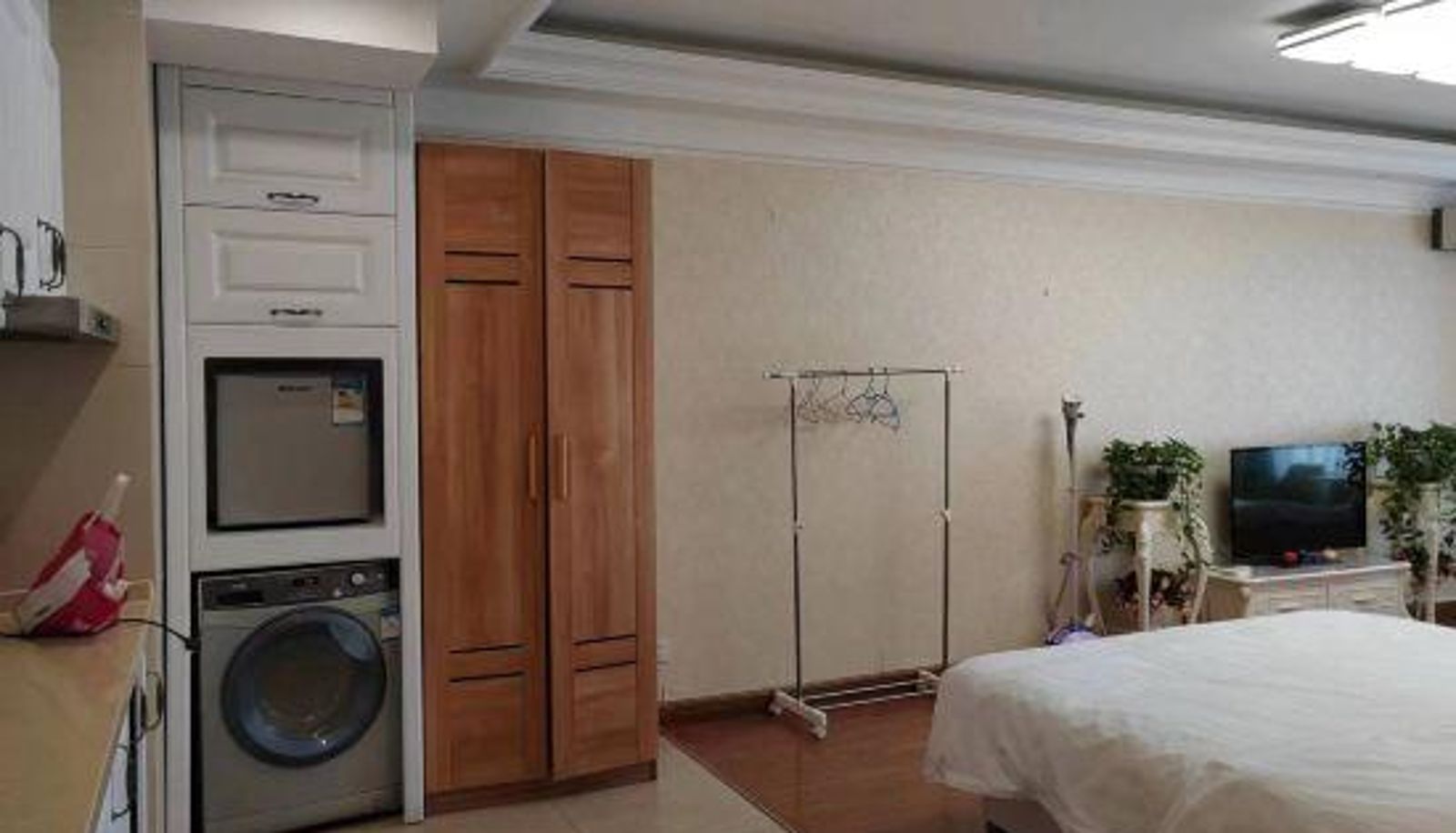 Habitación familiar - Shenyang Yeting Apartment Hotel