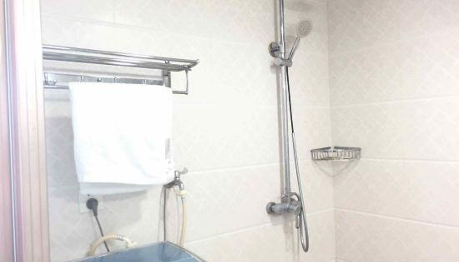 Chambre - Shenyang Shengxin Hotel
