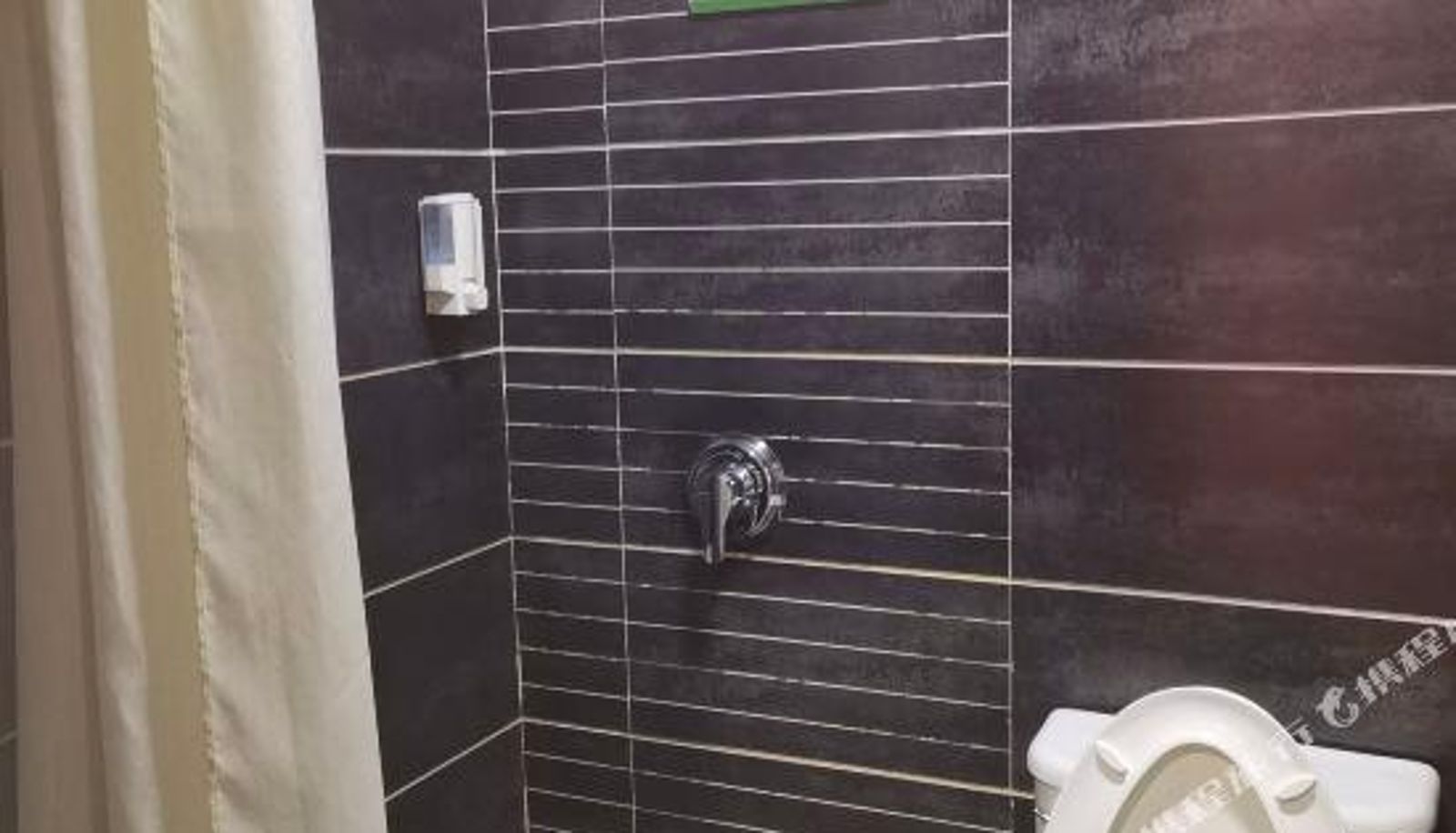 Kamer - Yongchangyuan Hotel Shenyang