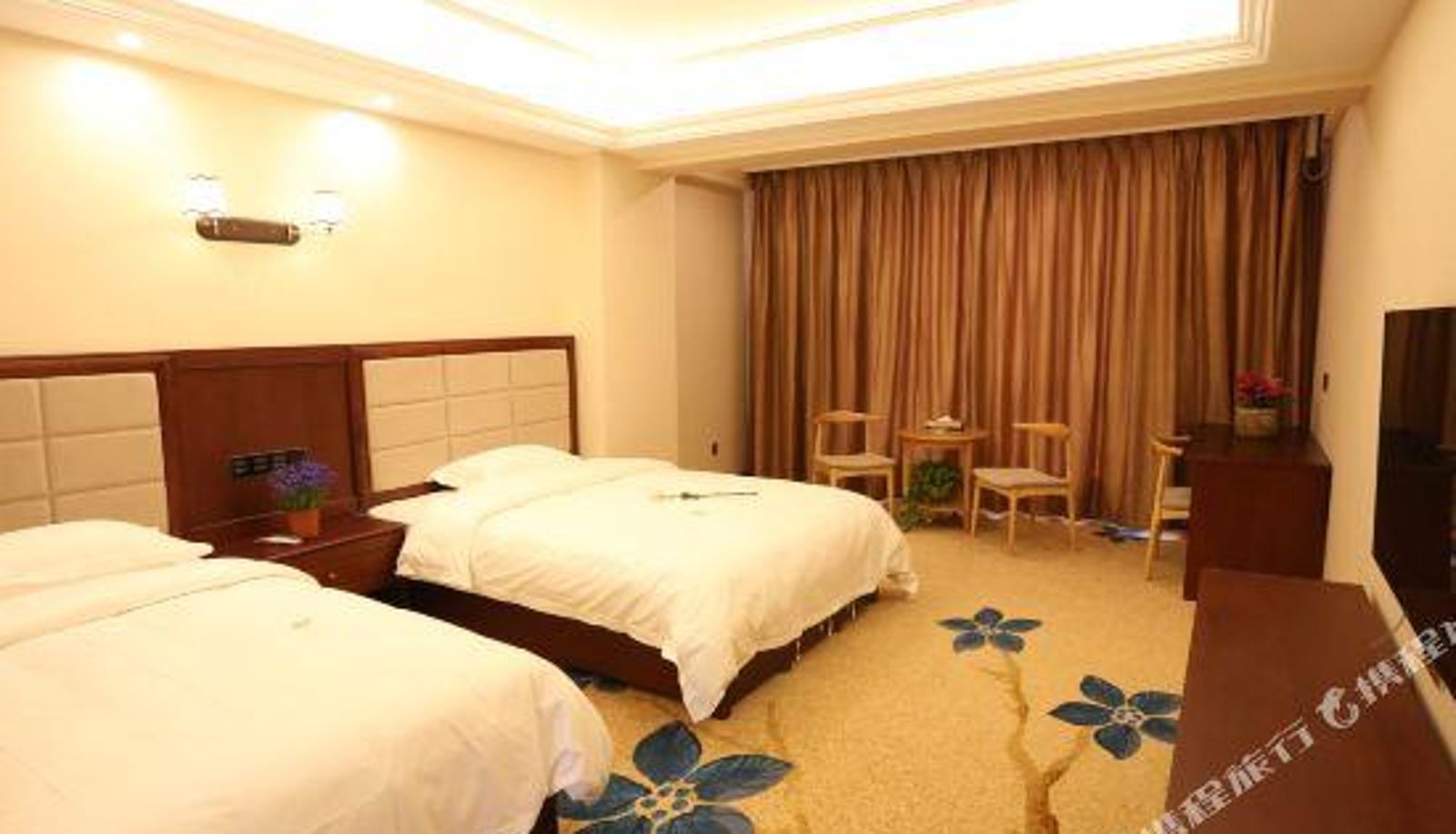 Family room - Shenyang Yu Meizhicheng Zhixuan Hotel