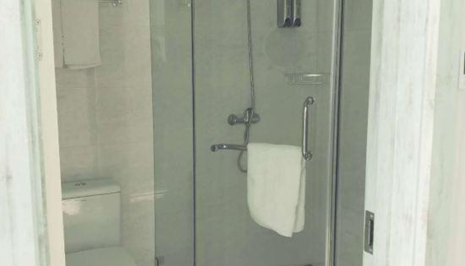 Pokój - Yongsheng Qixing Hotel