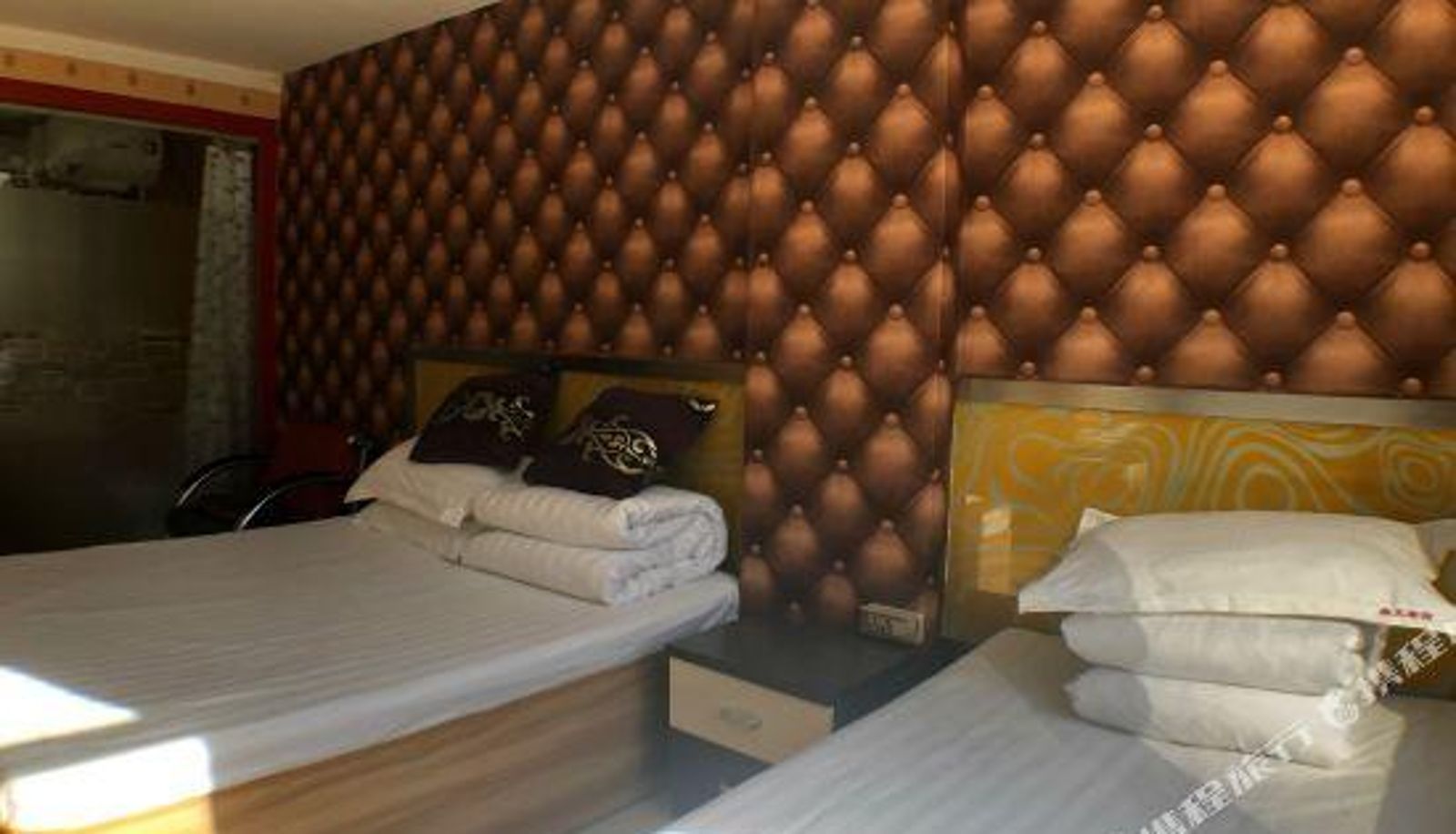 Chambre Familiale - Chuntian Hotel