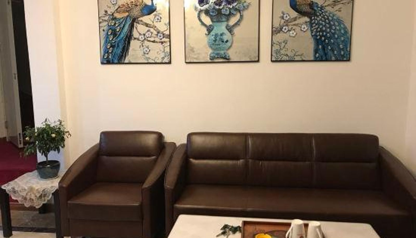 Chambre - Shenyang Youyu Express Hotel