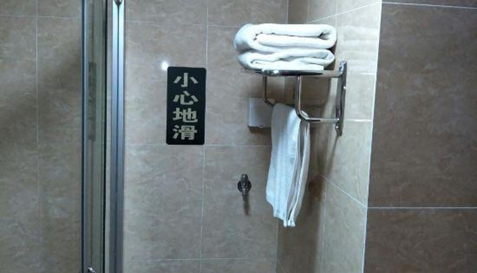 Pokój typu family - Shenyang Qiyue Hotel Apartment