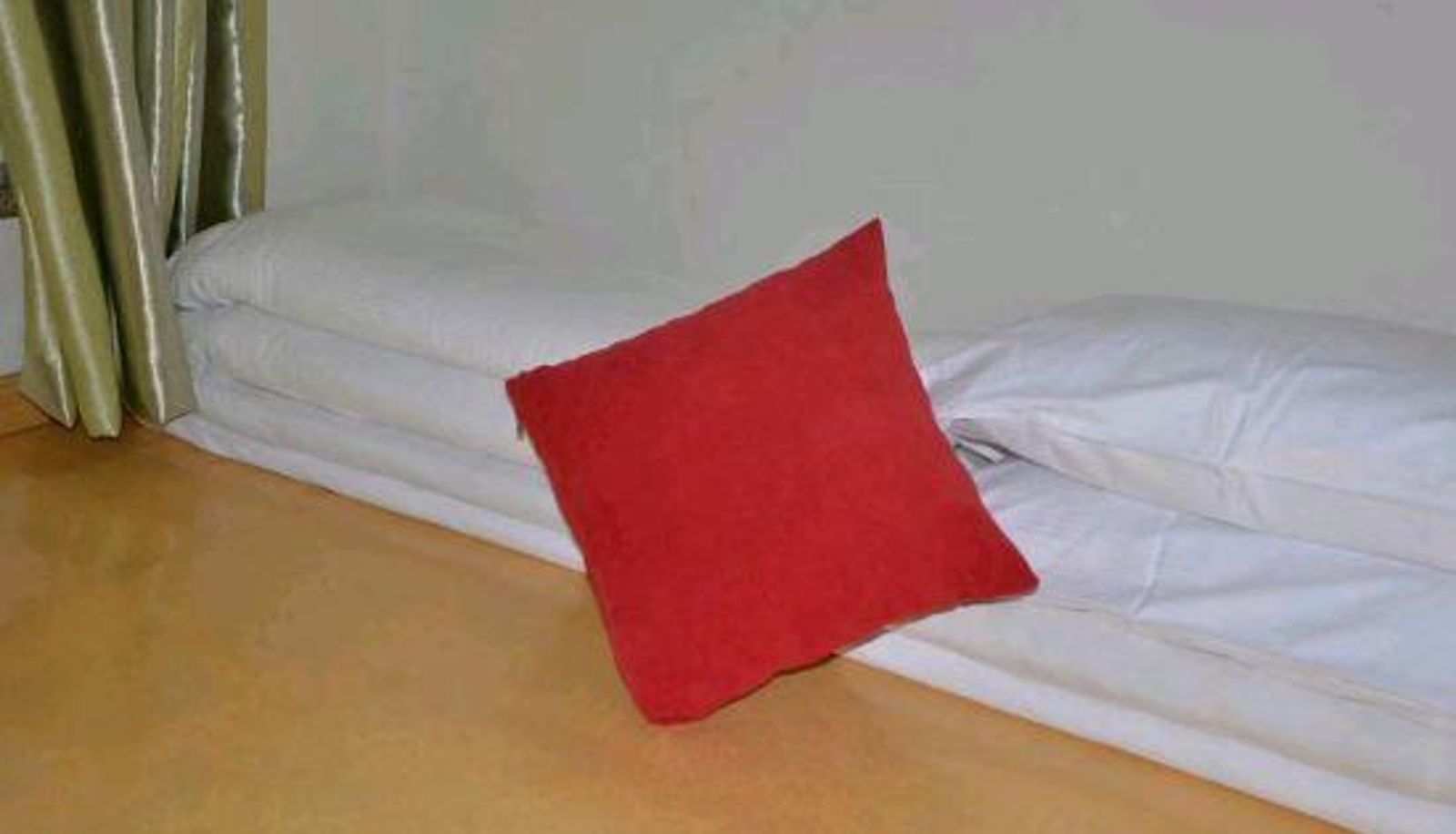 Chambre - Mengxiangyuan Hotel