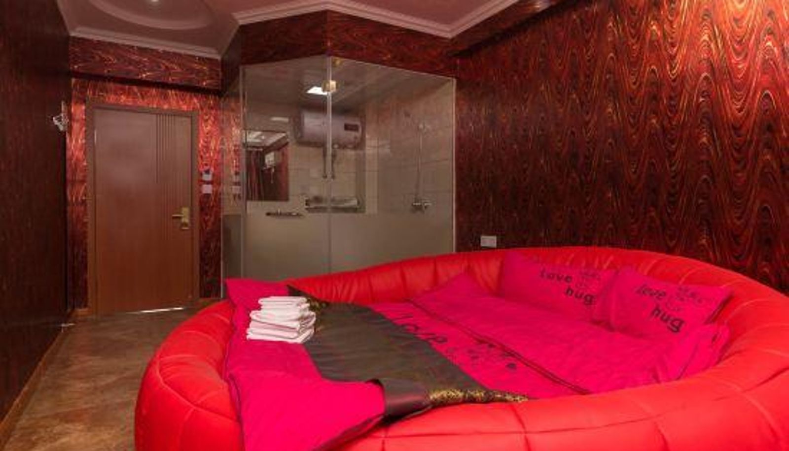 Camera - Shenyang Mingxin Express Hotel