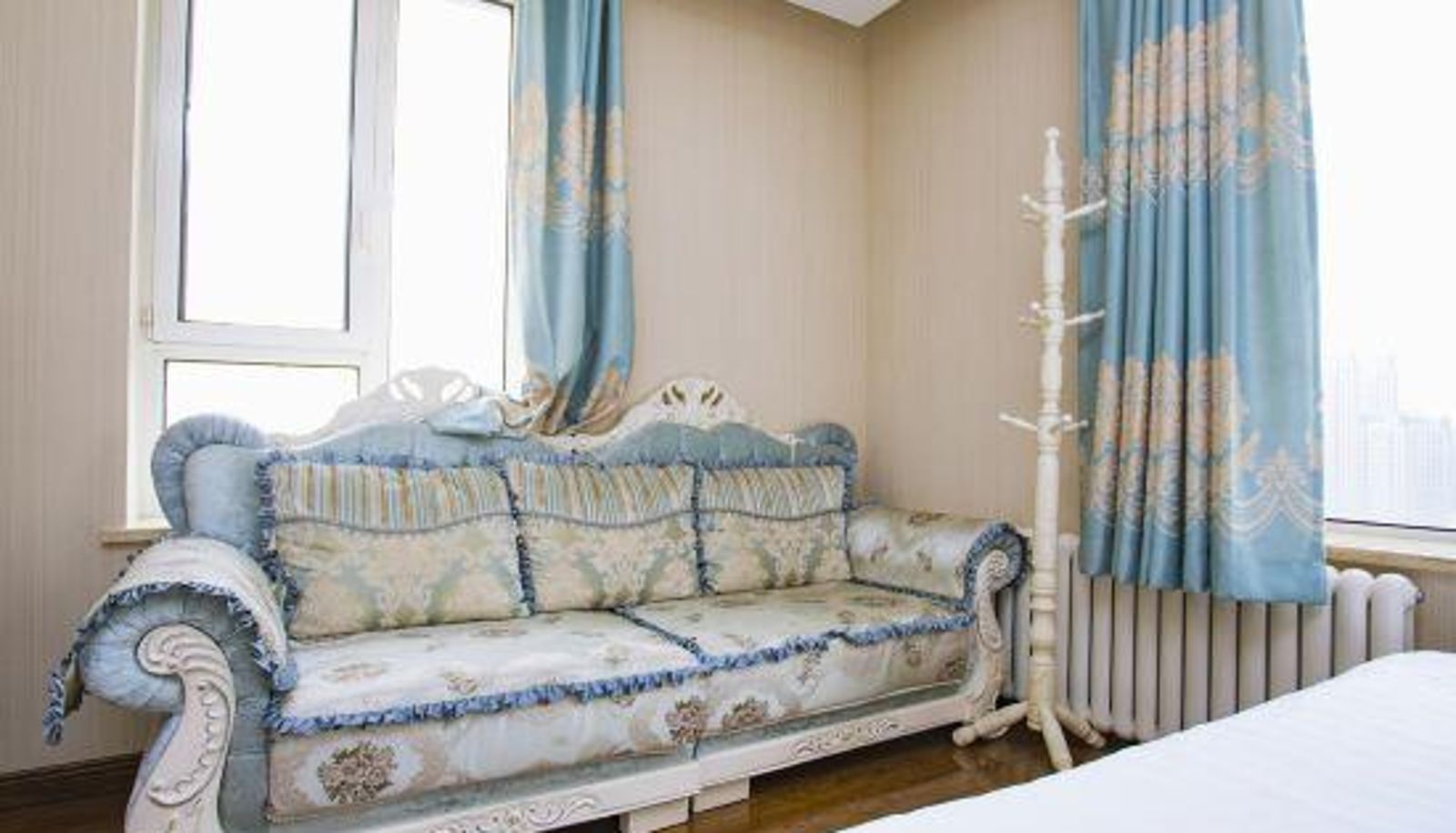 Kamer - BOBO Classic Apartment Shenyang
