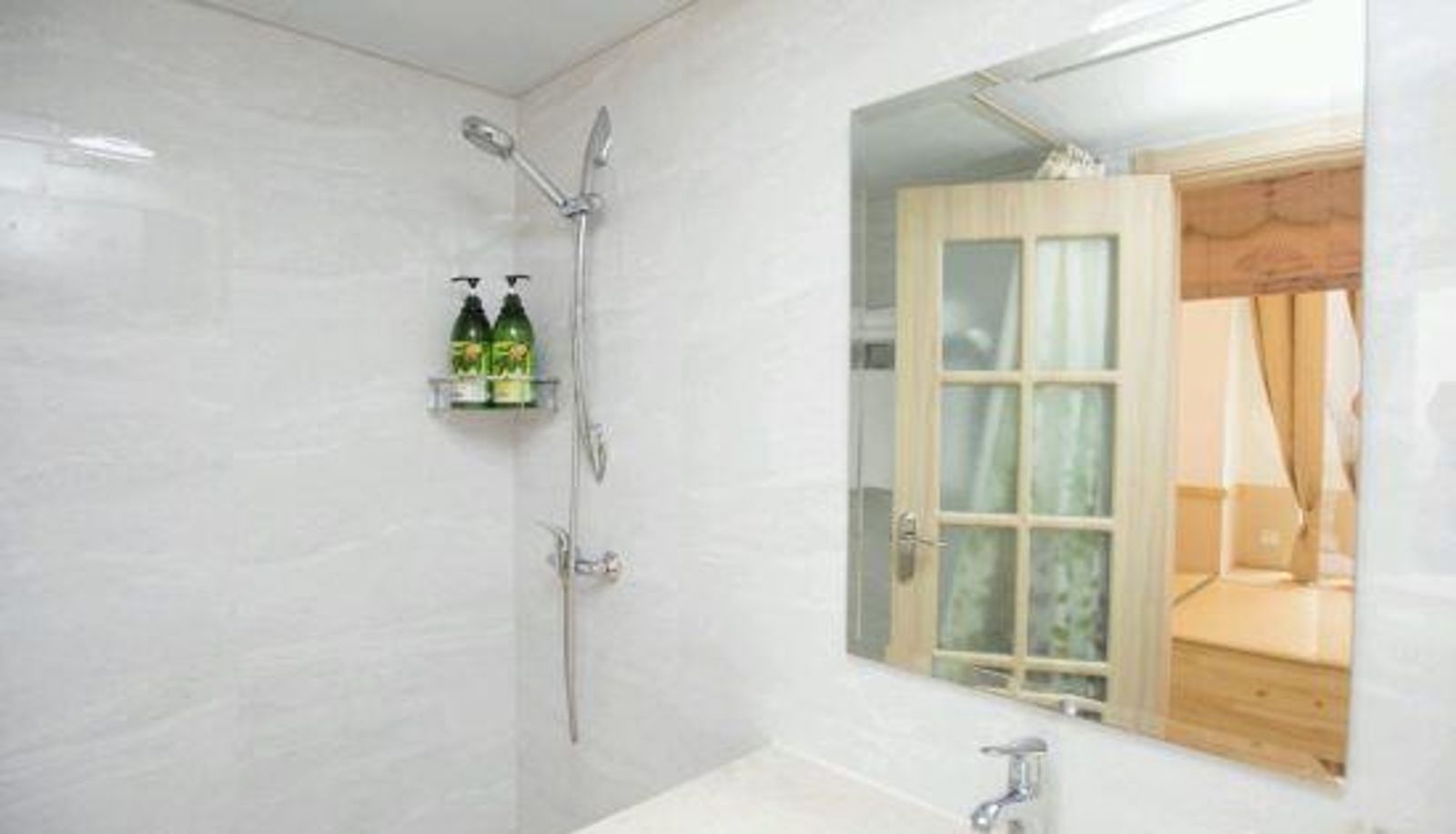 Family room - Shenyang Wenxing Hotel Apartment