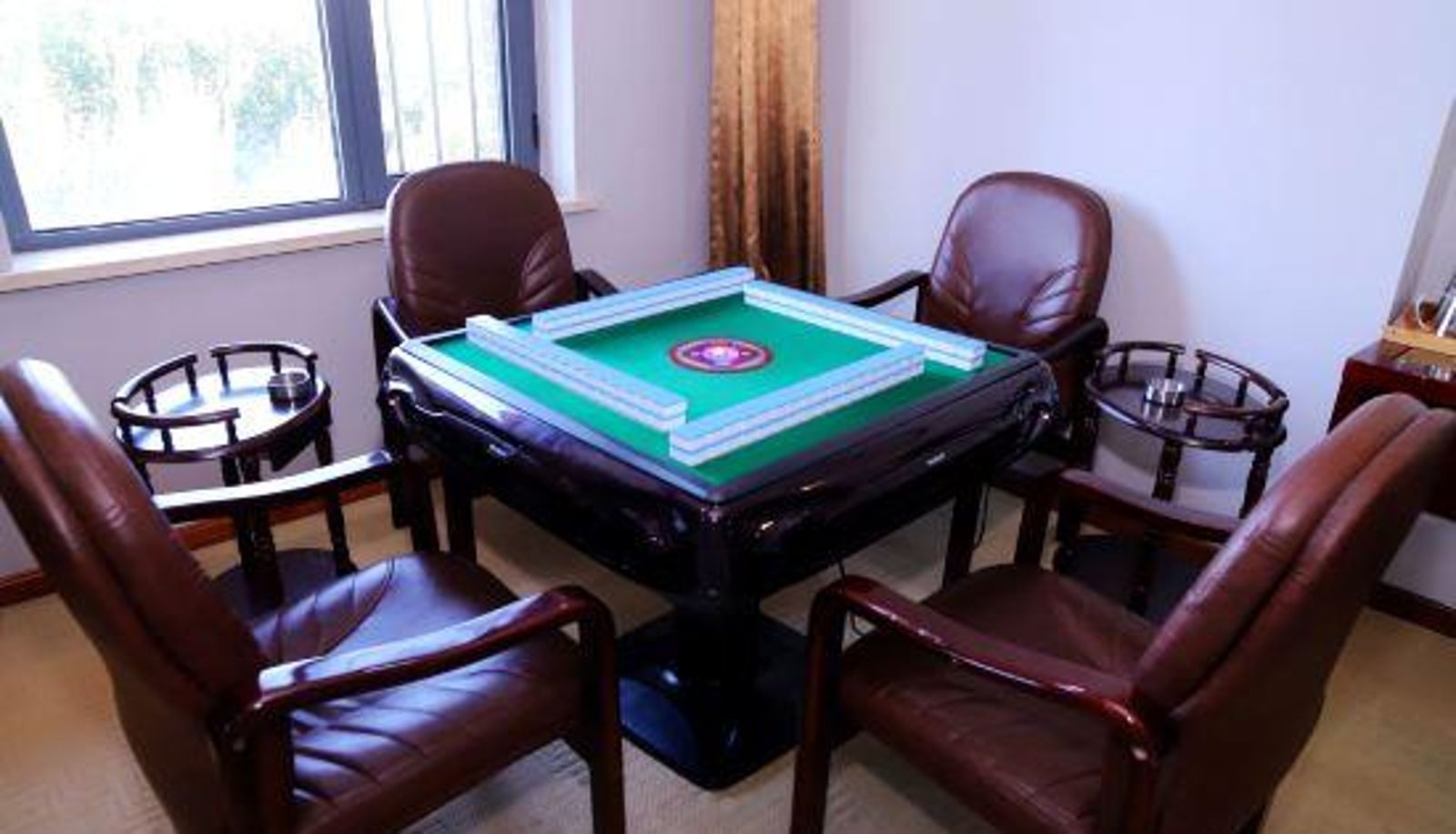 Kamer - Shenyang Baishan Qingchi