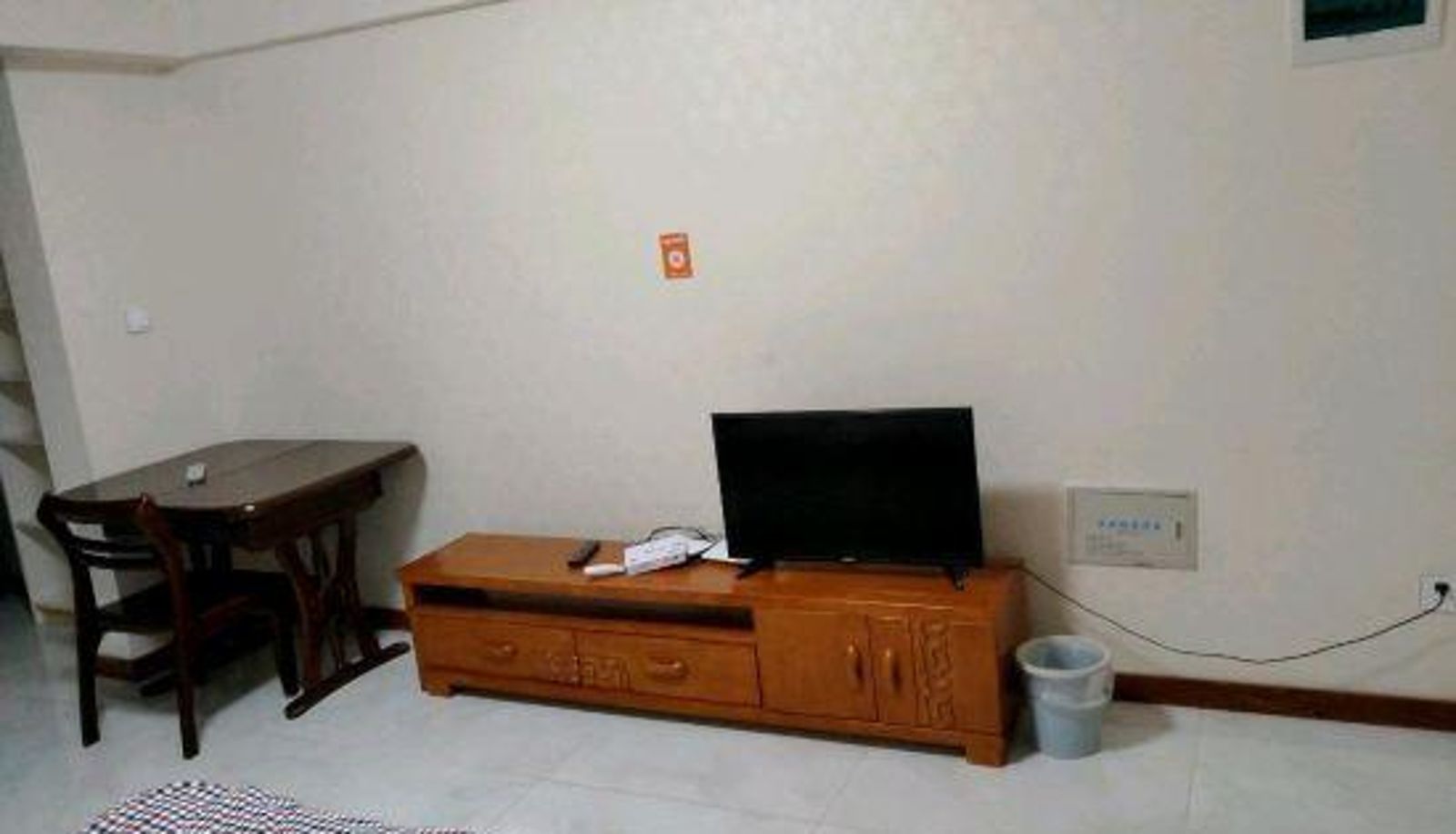 Pokój typu business - Shenyang Shenyu Apartment