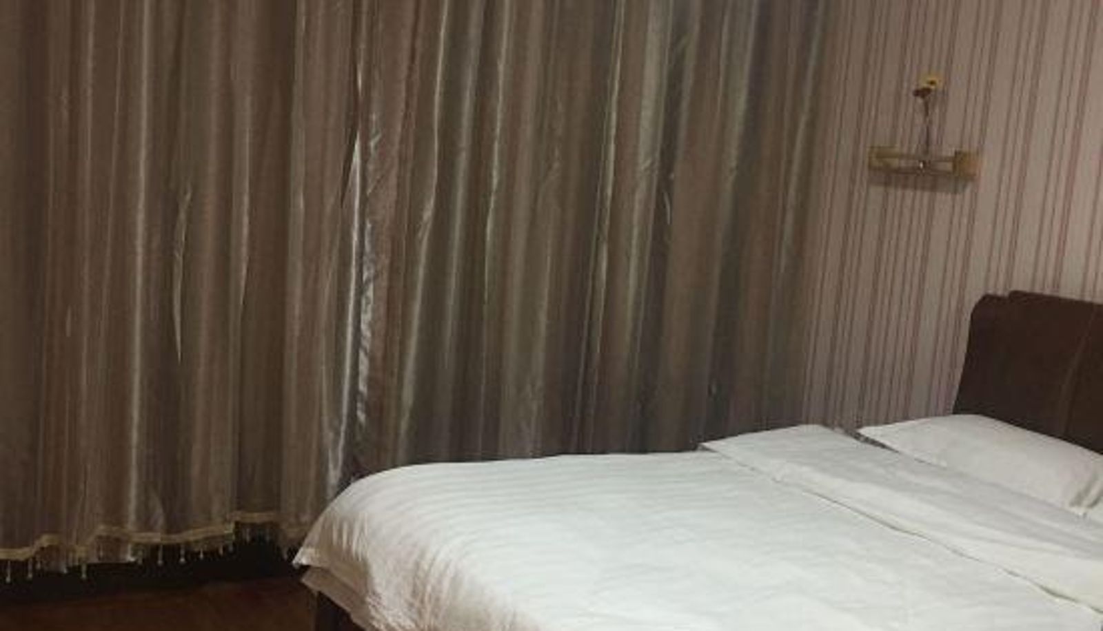 Interior view - Shilaiyunzhuan Apartment Hotel
