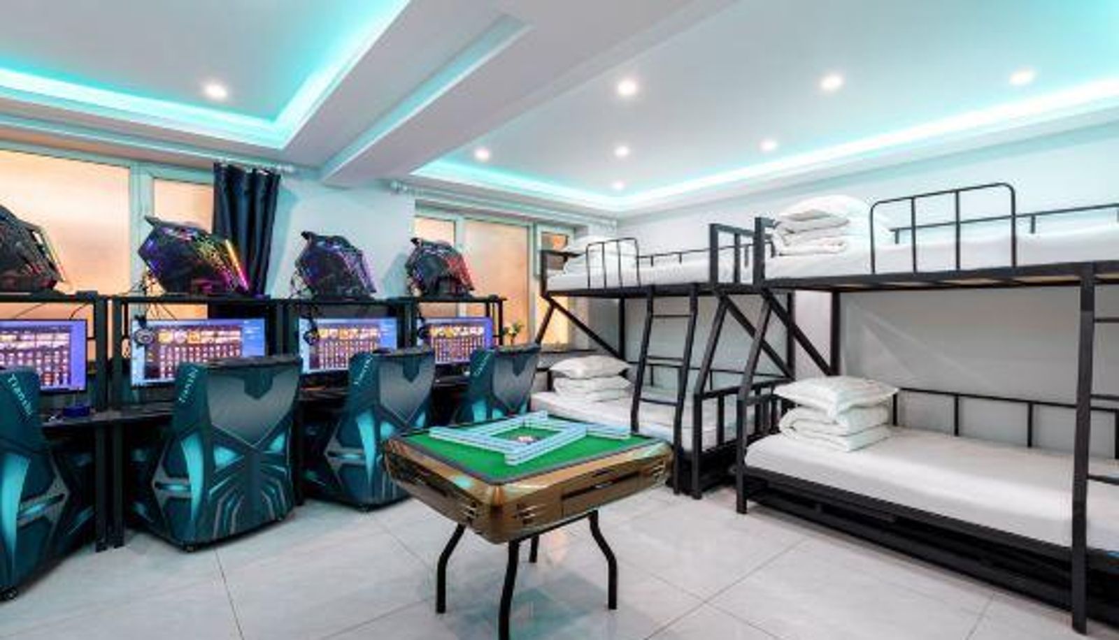 Chambre - Hengyu Express Motel
