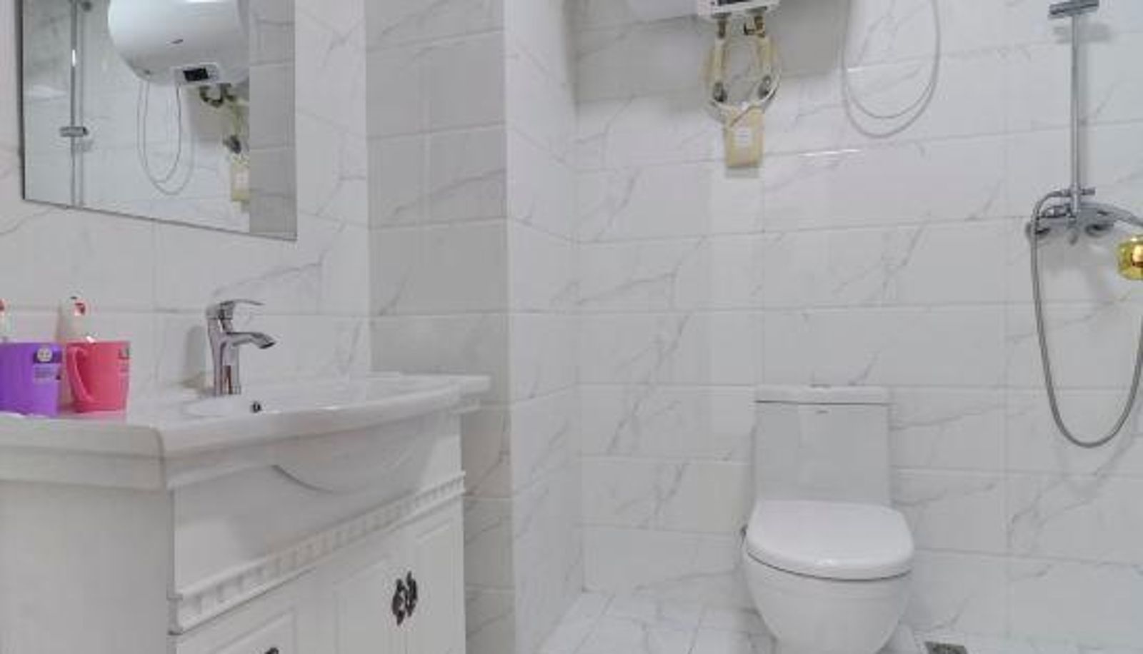 Camera per famiglia - Shenyang Qianshou Hotel Apartment
