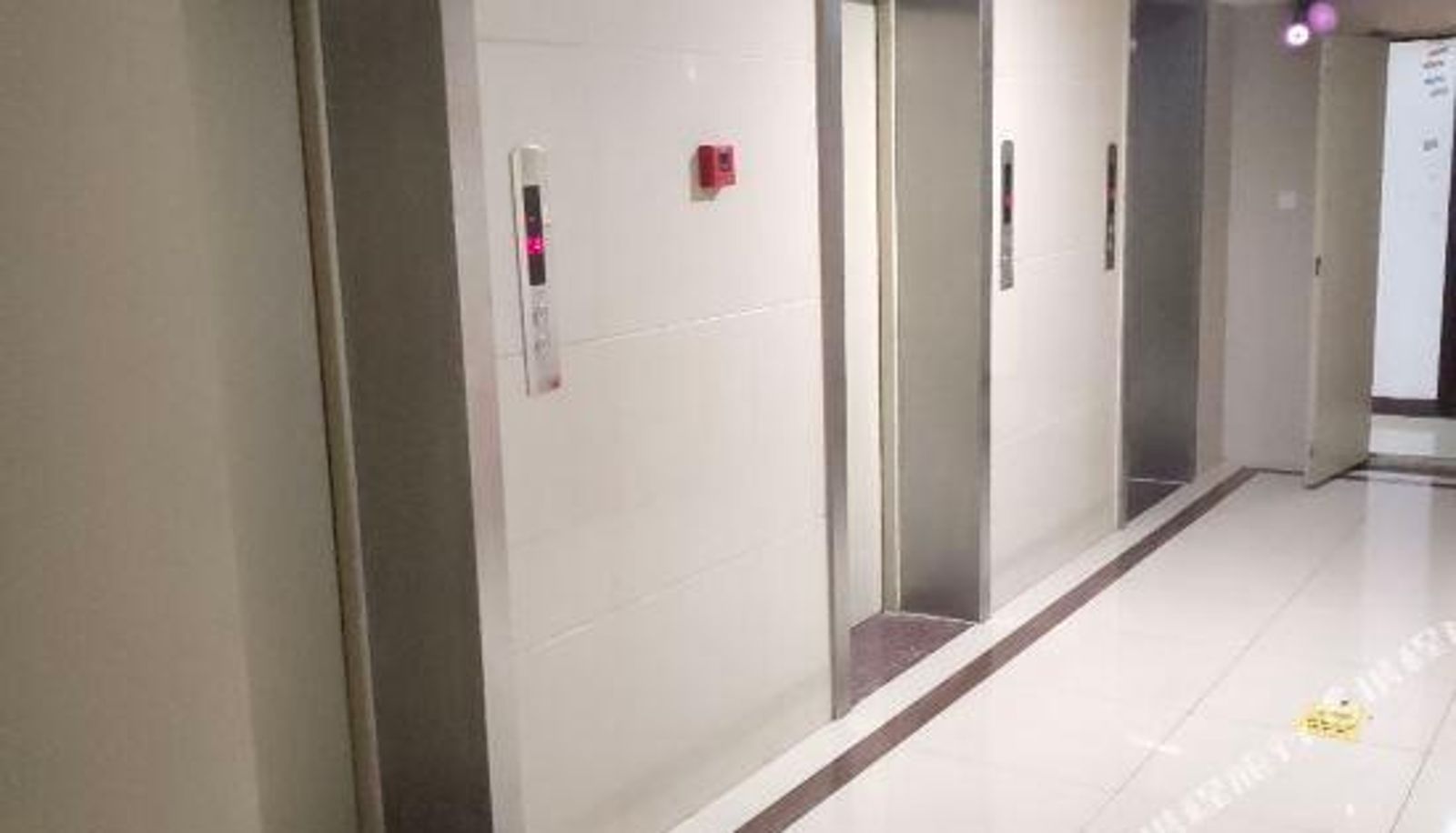 Vista interior - Shenyang Youheng Apartment