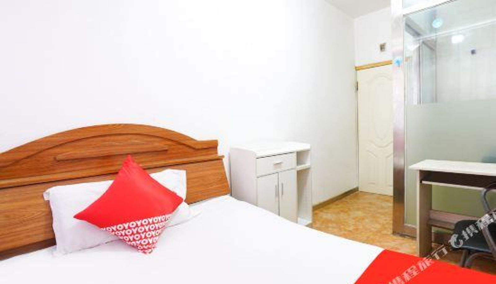 Chambre - Jinghua Apartment