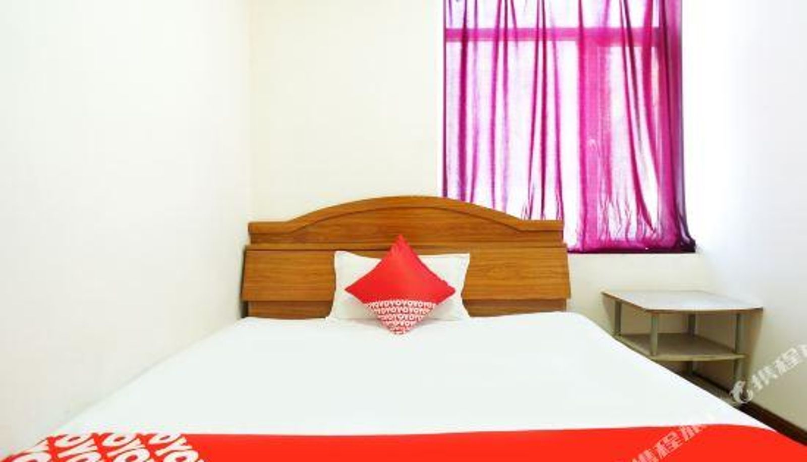 Chambre - Jinghua Apartment