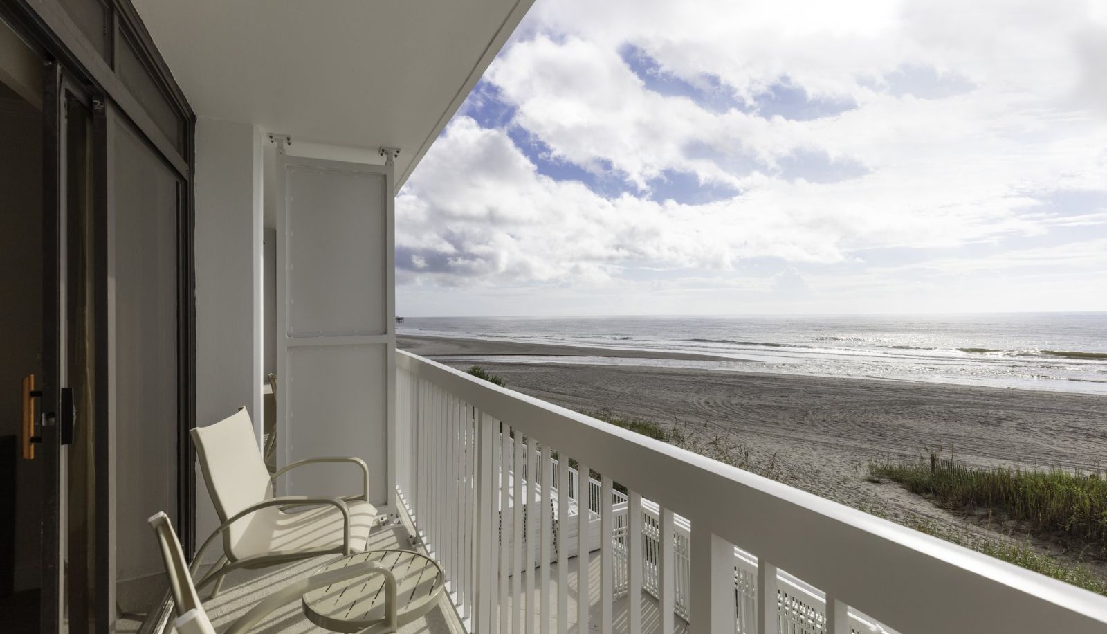 Info - Westgate Myrtle Beach Oceanfront Resort