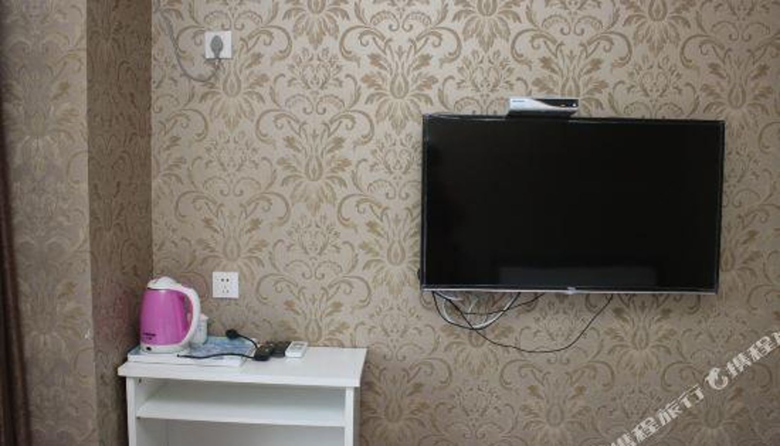 Habitación - Jinxiu Hotel Shenyang