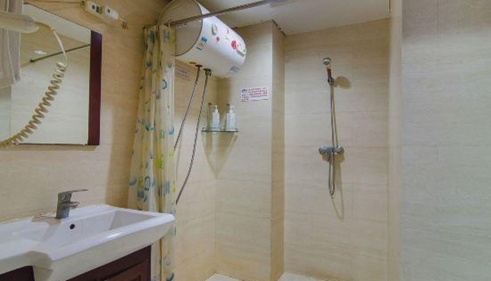 Chambre Business - Yunxiang Hotel