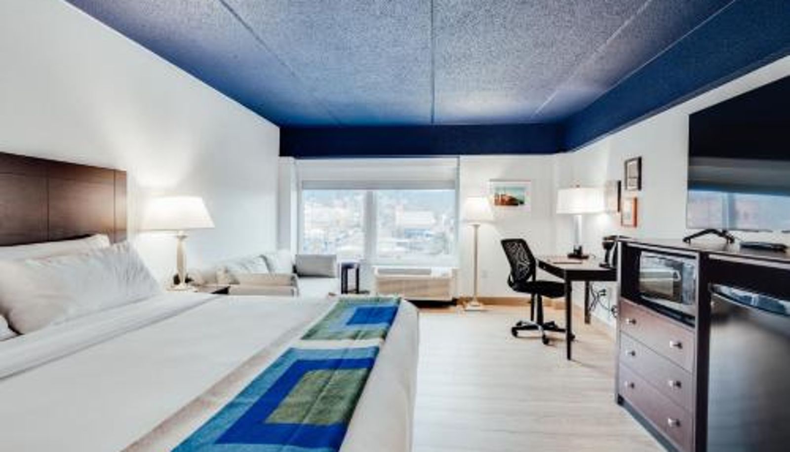 Room - an Ascend Collection Hotel Hotel Downstreet