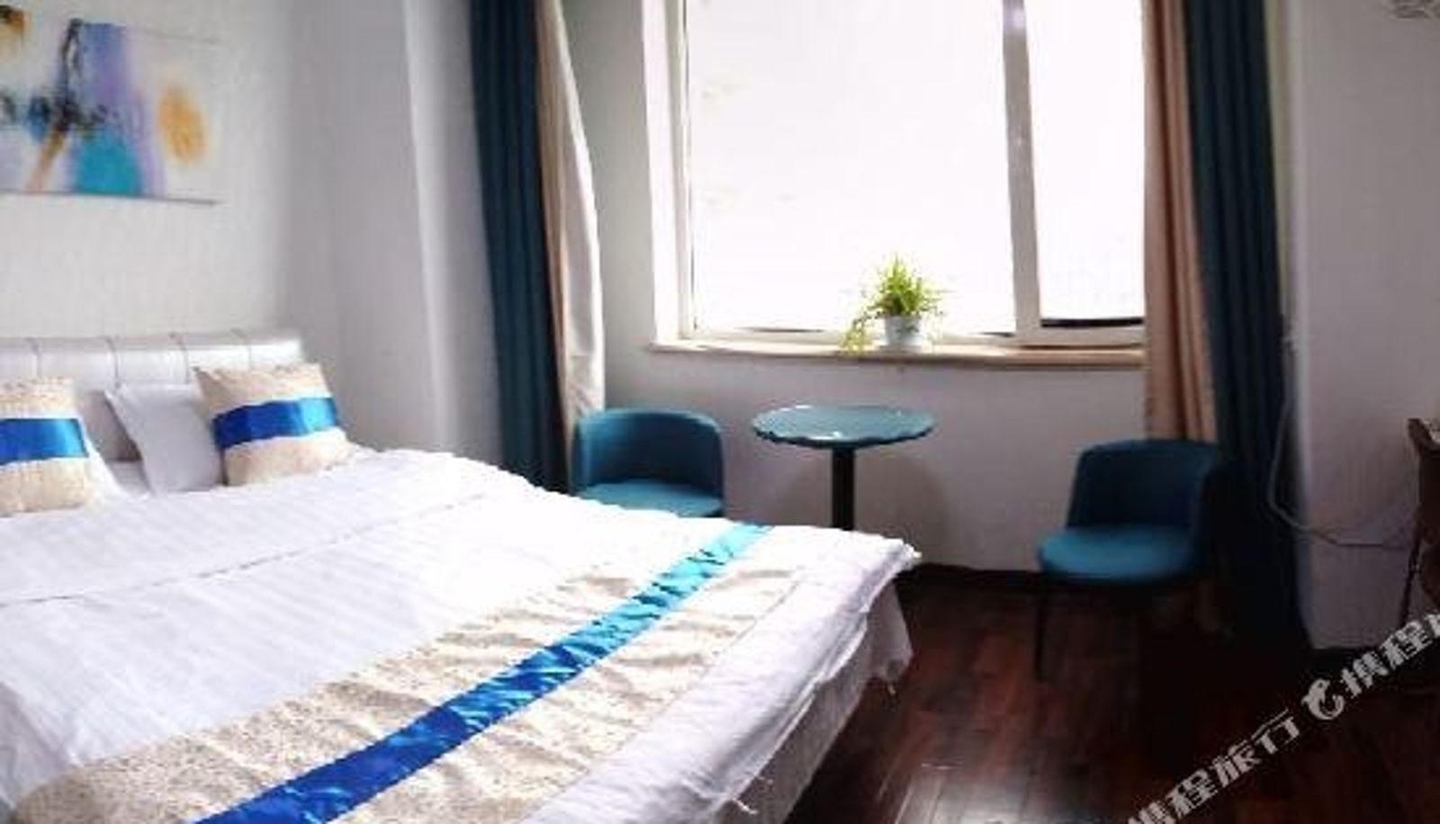 Kamer - Shenyang Pinshang Boutique Hotel Apartment