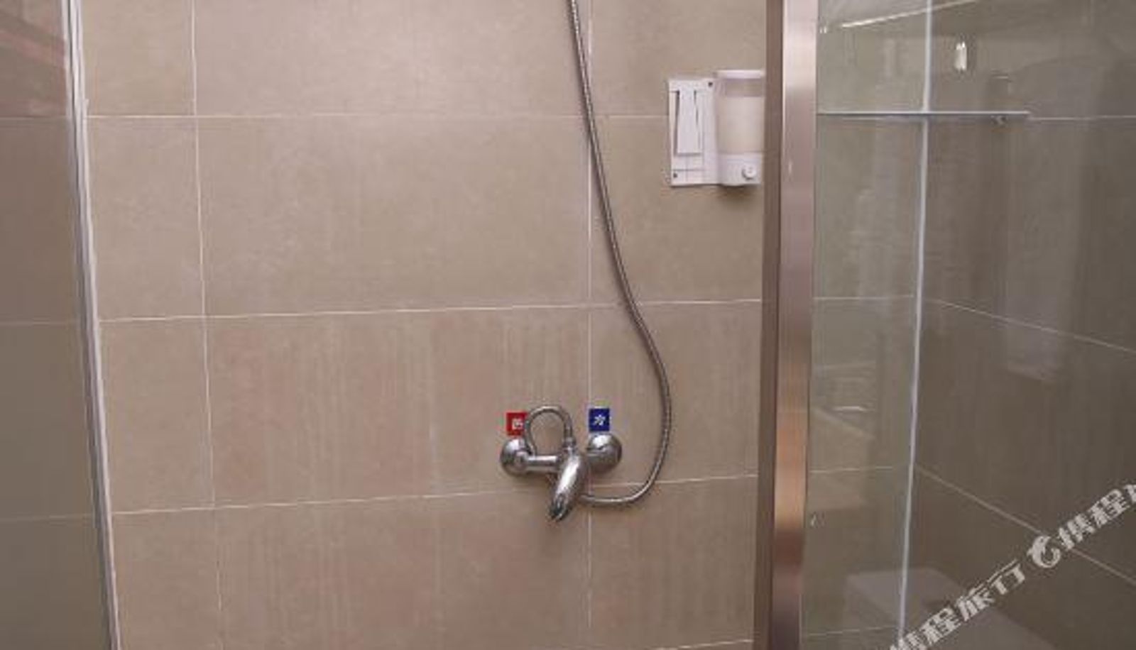 Chambre - Xihe Hotel