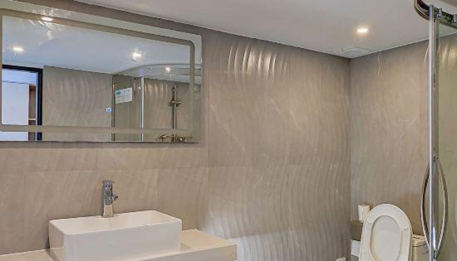 Zimmer mit Meerblick - Cloud Loft Apartment