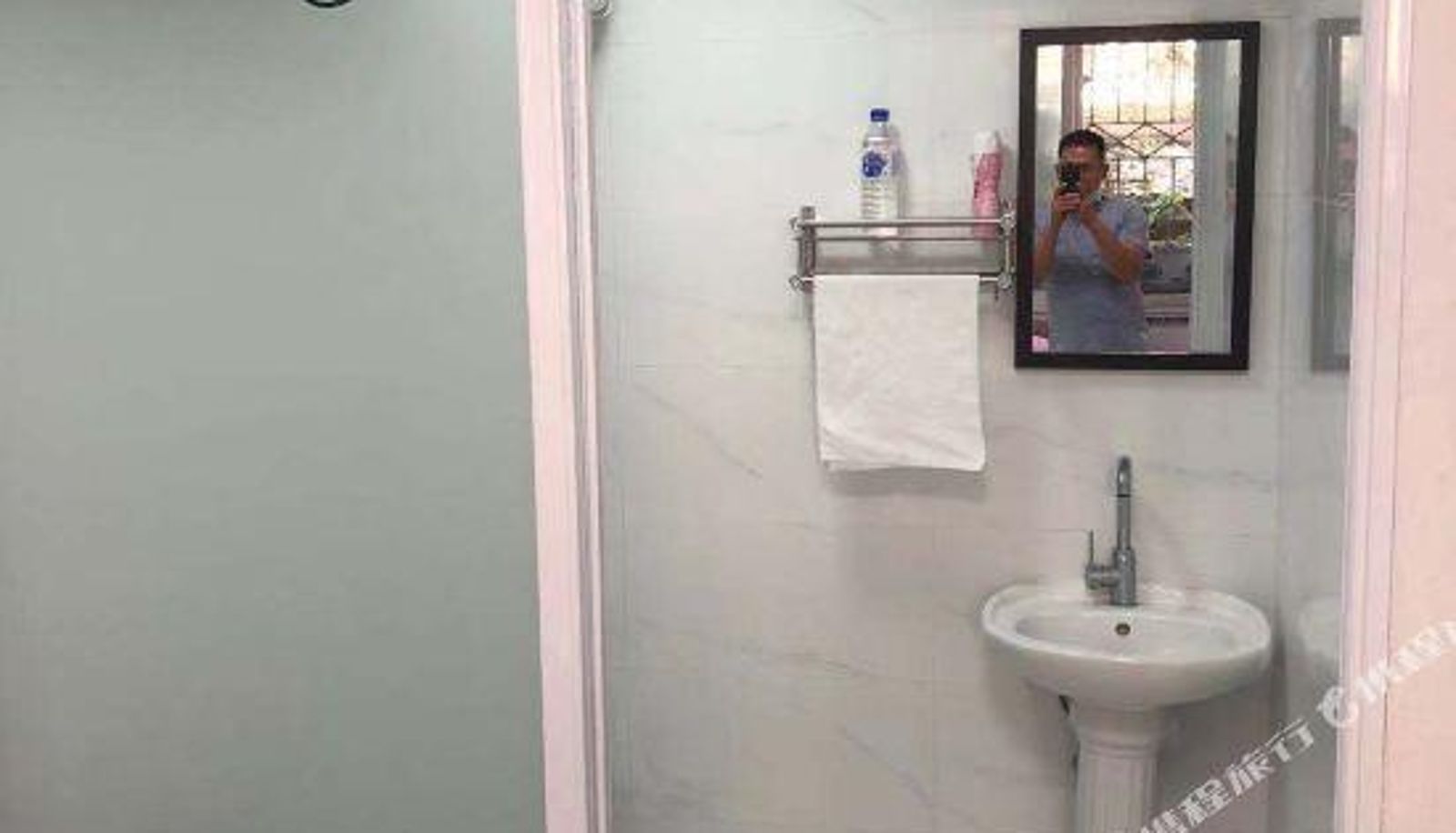 Kamer - Shenyang Shunxin Hotel
