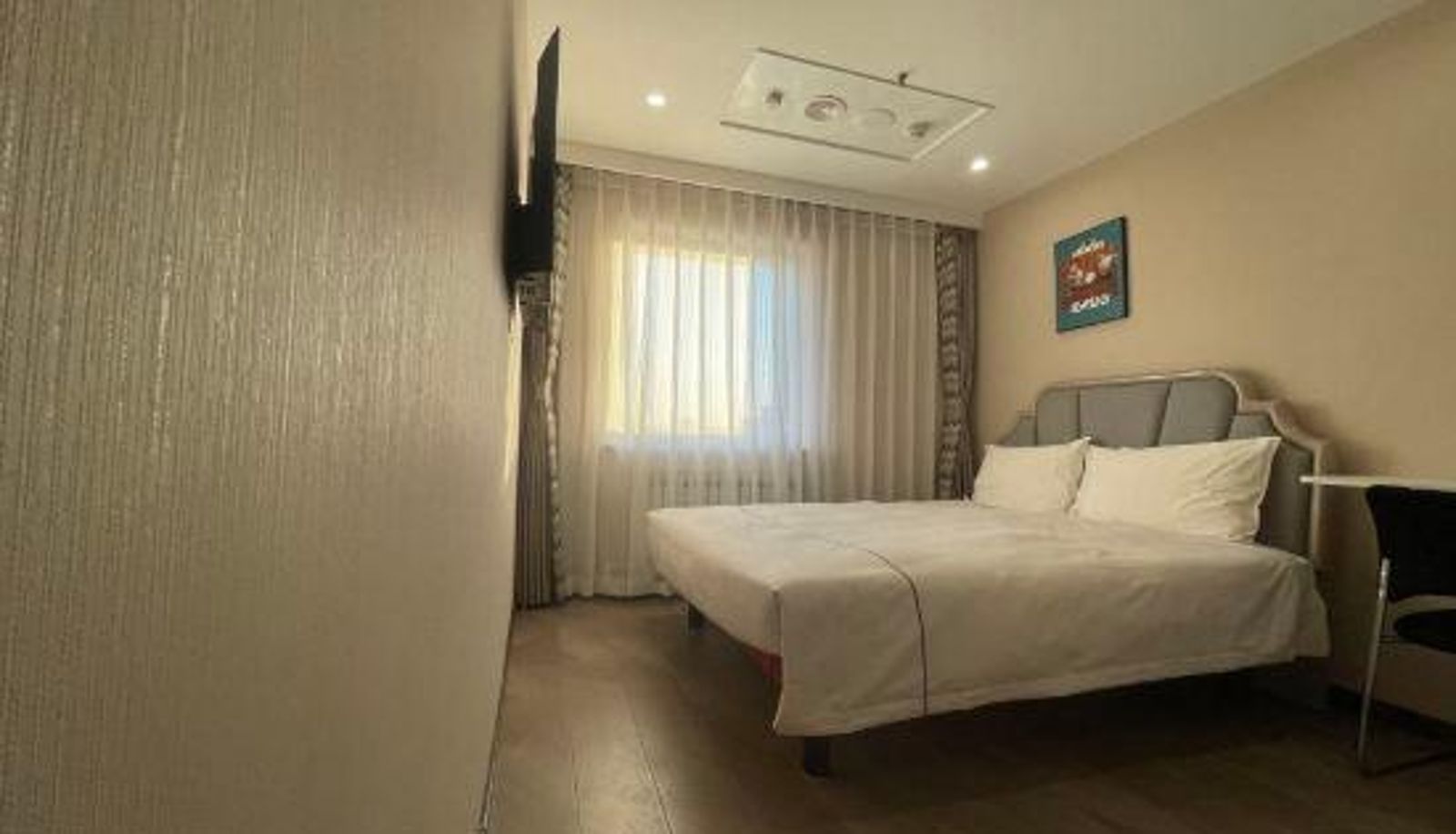 Camera business - ShenyangzhongxingHotelapartment