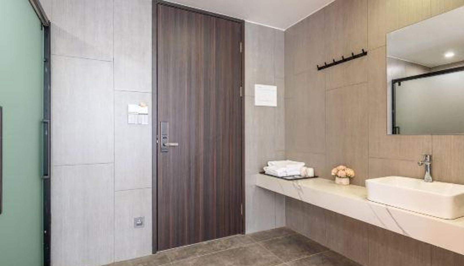 Business room - Qiaoyi Hotel