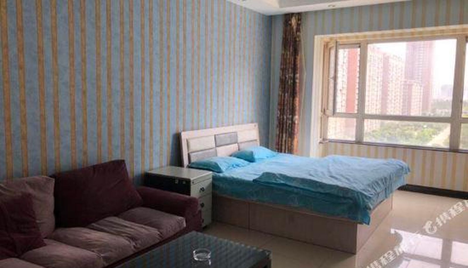 Room - Shenyang Cherry Hotel Apartment