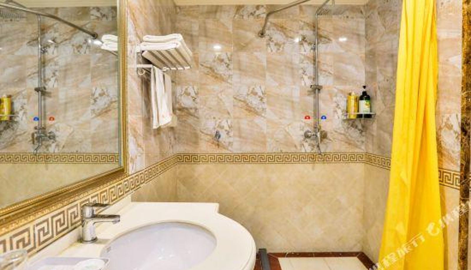 Chambre Business - Letu Express Hotel (Shenyang Olympic Sports Wanda Branch)
