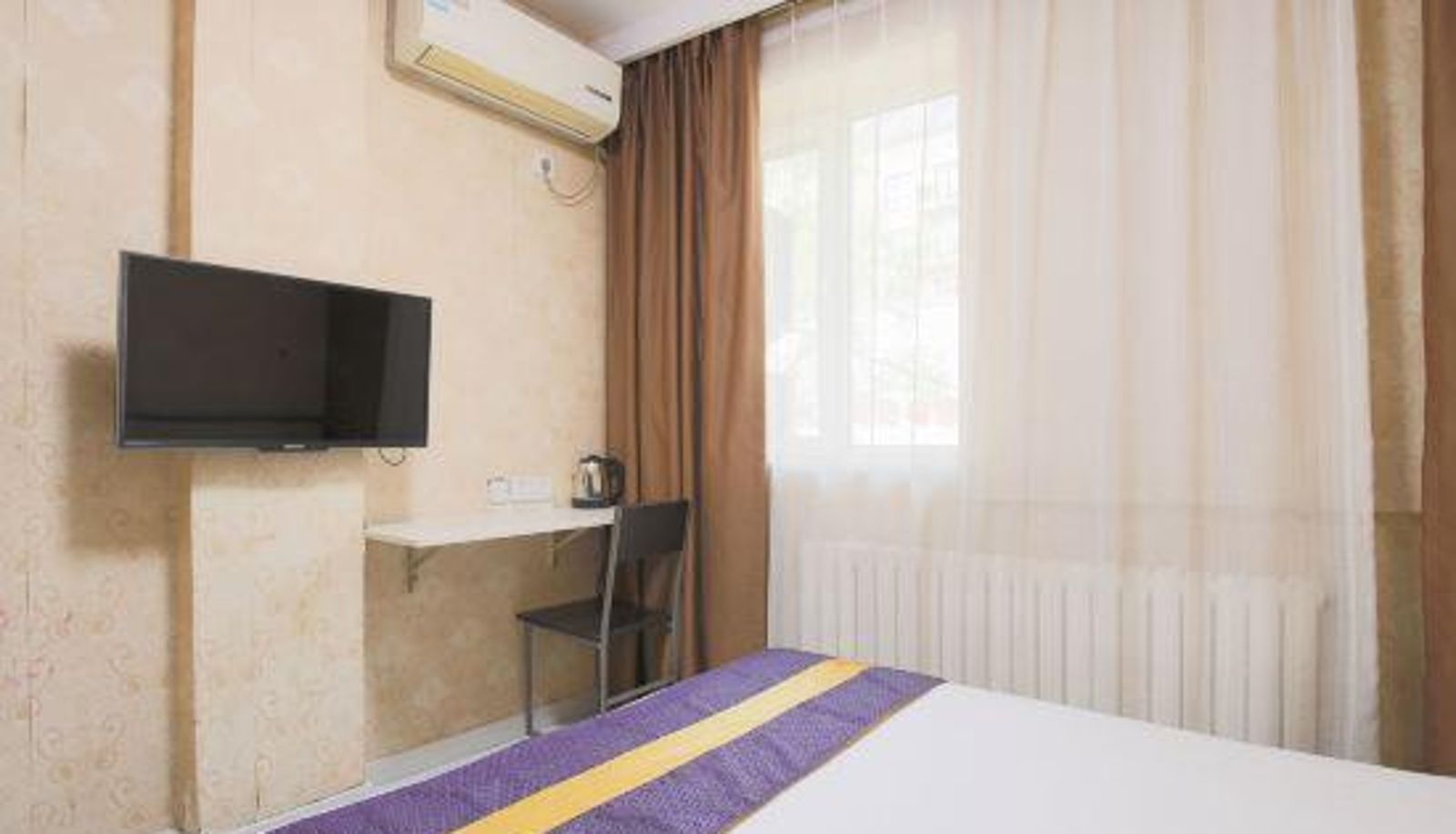 Kamer - Shenyang Lexiang Fashion Hotel