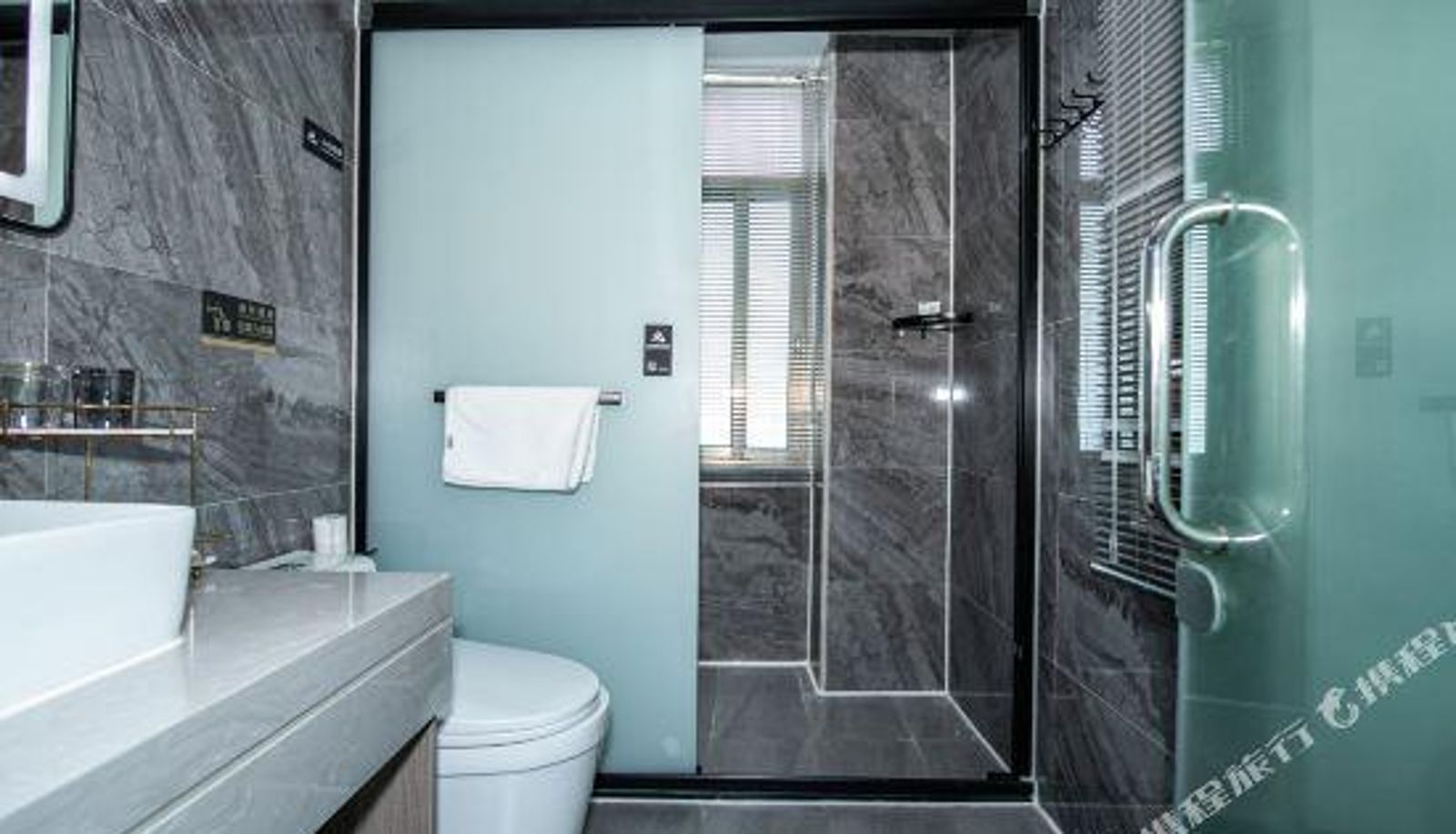 Room - Yichu Bieyuan (Shantou Guangxia Xincheng Store)