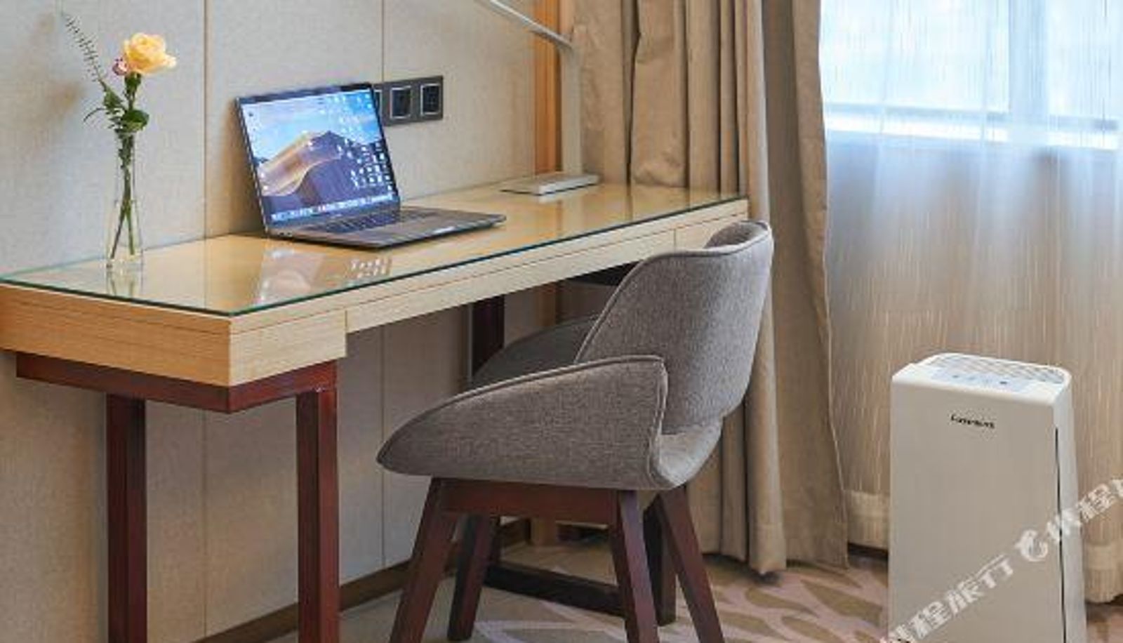 Business room - Lavande Hotel WaiSha Town ShanTou City