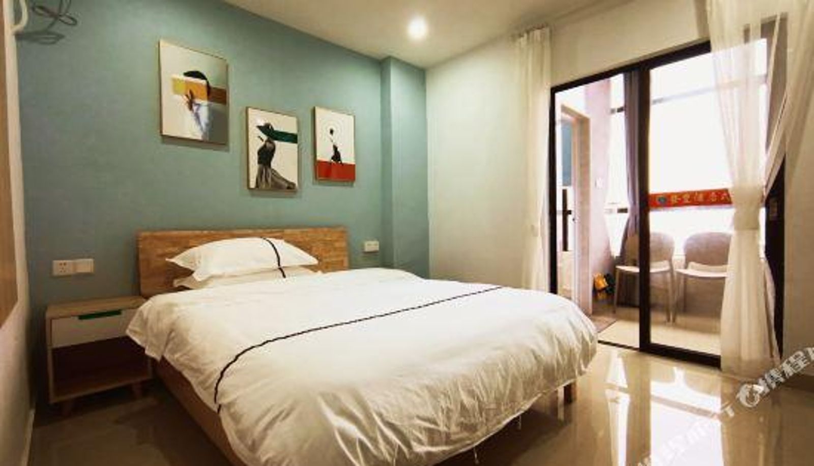 Kamer - Legass