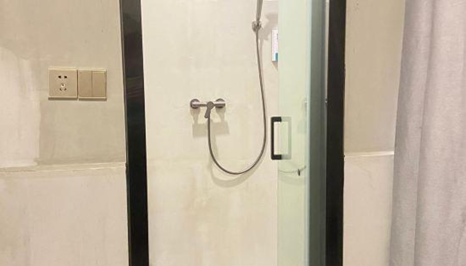 Business room - Corner Encounter (Shantou Waisha Shop)