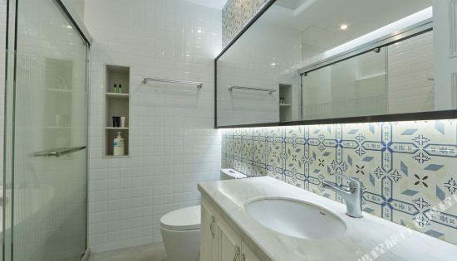 Kamer met uitzicht op zee - Yuhouse Apartment (Shantou Vientiane City Branch)